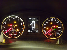 Load image into Gallery viewer, SPEEDOMETER CLUSTER Volkswagen Tiguan 2010 10 - NW162266