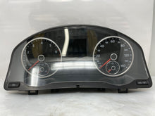 Load image into Gallery viewer, SPEEDOMETER CLUSTER Volkswagen Tiguan 2010 10 - NW162266