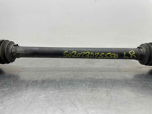 Load image into Gallery viewer, Axle Shaft Mercedes-Benz SL500 2007 - NW380587