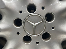 Load image into Gallery viewer, WHEEL RIM S450 Cdn S550 S600 S63 S65 SL55 SL550 SL600 07-09 18x8-1/2 - NW390846