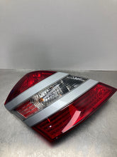 Load image into Gallery viewer, TAIL LIGHT LAMP ASSEMBLY S450 Cdn S550 S600 S63 S65 SL55 07-09 Left - NW389668