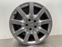 Load image into Gallery viewer, WHEEL RIM S450 Cdn S550 S600 S63 S65 SL55 SL550 SL600 07-09 18x8-1/2 - NW390847