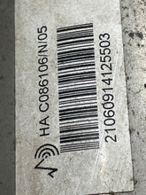Load image into Gallery viewer, REAR STRUT SHOCK CL550 CL600 CL63 CL65 S350 S400 S450 07-14 AWD Left - NW389248