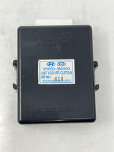 Load image into Gallery viewer, WINDOW CONTROL MODULE COMPUTER Genesis 09 10 11 12 13 14 - NW32213