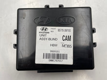 Load image into Gallery viewer, PARK ASSIST CONTROL MODULE COMPUTER Genesis 09 10 11 12 13 14 - NW32214