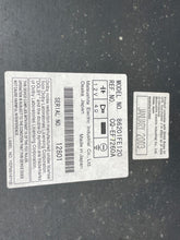 Load image into Gallery viewer, Radio Subaru Impreza 2004 - NW387644