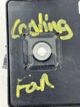 Load image into Gallery viewer, COOLING FAN CONTROL MODULE COMPUTER Genesis 09 10 11 12 13 14 - NW32206