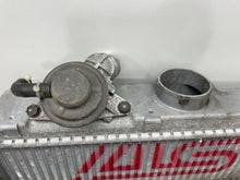 Load image into Gallery viewer, Intercooler Subaru Impreza 2004 - NW385667