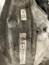 Load image into Gallery viewer, Transmission Subaru Impreza 2004 - NW389835