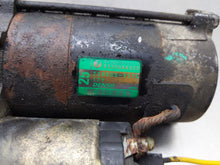Load image into Gallery viewer, STARTER Subaru Impreza 2002 02 2003 03 2004 04 2005 05 06 07 - NW389191