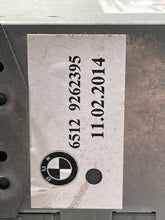 Load image into Gallery viewer, CD PLAYER 228I 320i 328D 328i 328I GT 335i 335i GT 428i 435i 12-16 - NW387491