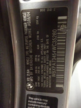Load image into Gallery viewer, AUTOMATIC TRANSMISSION BMW X3 2004 04 2005 05 2006 06 - NW183495