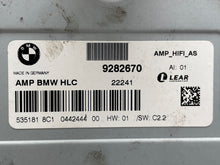 Load image into Gallery viewer, AMPLIFIER BMW 320i 328D 328i 335i Active 3 M3 12 13 14 15 - NW387492