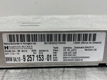 Load image into Gallery viewer, COMMUNICATION CONTROL MODULE COMPUTER 320i 328D 328i 335i 335i GT 12-16 - NW381358