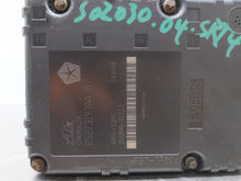 Load image into Gallery viewer, ABS Pump Dodge Neon 2004 - NW380041
