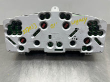 Load image into Gallery viewer, SPEEDOMETER CLUSTER Subaru Legacy 2001 01 02 Auto 2.5 - NW388904