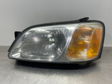 Load image into Gallery viewer, HEADLIGHT LAMP ASSEMBLY Baja Legacy 00 01 02 03 04 05 06 Left - NW385484