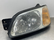 Load image into Gallery viewer, HEADLIGHT LAMP ASSEMBLY Baja Legacy 00 01 02 03 04 05 06 Left - NW385484