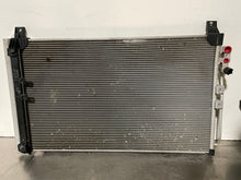 Load image into Gallery viewer, AC CONDENSER Infiniti Q50 Q60 2016 16 2017 17 2018 18 2019 19 - NW381901
