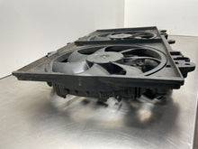 Load image into Gallery viewer, RADIATOR FAN ASSEMBLY Q50 Q60 2016 16 2017 17 2018 18 2019 19 - NW382899