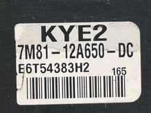 Load image into Gallery viewer, ECU ECM COMPUTER Mazda 6 2007 07 Auto Federal Emissions - NW60889