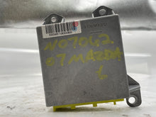 Load image into Gallery viewer, Air Bag computer Mazda 6 2006 06 2007 07 2008 08 - NW34014