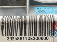 Load image into Gallery viewer, Air Bag computer Mazda 6 2006 06 2007 07 2008 08 - NW34014