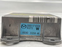 Load image into Gallery viewer, Air Bag computer Mazda 6 2006 06 2007 07 2008 08 - NW34014
