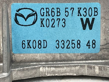 Load image into Gallery viewer, Air Bag computer Mazda 6 2006 06 2007 07 2008 08 - NW34014