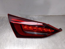 Load image into Gallery viewer, TRUNK LID MOUNTED TAIL LIGHT LAMP Infiniti Q50 18 19 Left - NW389611