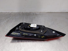 Load image into Gallery viewer, TRUNK LID MOUNTED TAIL LIGHT LAMP Infiniti Q50 18 19 Left - NW389611
