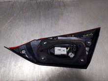 Load image into Gallery viewer, TRUNK LID MOUNTED TAIL LIGHT LAMP Infiniti Q50 18 19 Left - NW389611