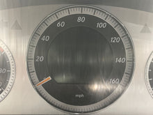 Load image into Gallery viewer, SPEEDOMETER CLUSTER Mercedes-Benz C230 C300 C350 2008 08 - NW388880