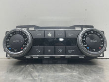 Load image into Gallery viewer, FRONT TEMPERATURE CONTROLS C230 C300 C350 2008 08 - NW385332