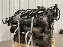 Load image into Gallery viewer, ENGINE MOTOR Mercedes-Benz C230 C300 C350 C63 2008 08 2009 09 - NW383104