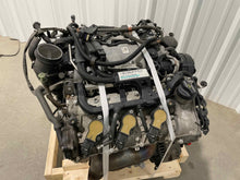 Load image into Gallery viewer, ENGINE MOTOR Mercedes-Benz C230 C300 C350 C63 2008 08 2009 09 - NW383104