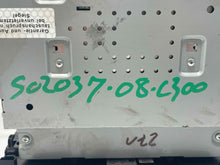 Load image into Gallery viewer, RADIO C230 C300 C350 C63 GLK350 08 09 10 - NW387587