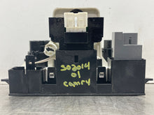 Load image into Gallery viewer, Temperature Controls Toyota Camry 2001 - NW385359