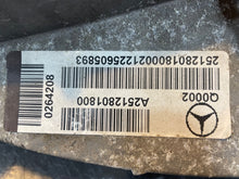Load image into Gallery viewer, TRANSFER CASE ML320 ML350 ML550 E320 E350 GL450 06 07 08 09 - 12 - NW389429