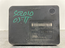 Load image into Gallery viewer, ABS ANTI-LOCK BRAKE PUMP Audi TT 03 04 05 06 - NW380046