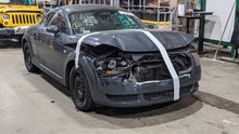 Load image into Gallery viewer, AUTOMATIC TRANSMISSION Audi TT 2003 03 2004 04 2005 05 - NW389762