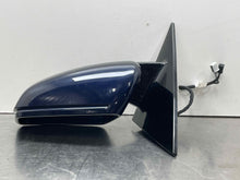 Load image into Gallery viewer, Side View Door Mirror MERCEDES E-CLASS 2013 - NW488552