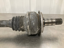 Load image into Gallery viewer, REAR AXLE SHAFT E250 Van C230 C250 C300 C350 C63 E250D E300 08-17 MT - NW380570