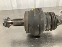Load image into Gallery viewer, REAR AXLE SHAFT E250 Van C230 C250 C300 C350 C63 E250D E300 08-17 MT - NW380570