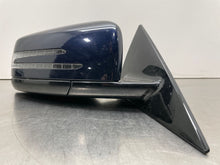 Load image into Gallery viewer, SIDE VIEW DOOR MIRROR E300 E350 E400 E550 E63 11 12 13 Right - NW382446