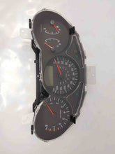 Load image into Gallery viewer, SPEEDOMETER CLUSTER Subaru Forester 2008 08 - NW161789