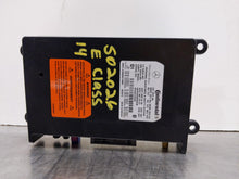 Load image into Gallery viewer, COMMUNICATION CONTROL MODULE COMPUTER E250 Van C250 C300 C350 11-15 - NW381562