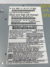 Load image into Gallery viewer, SATELLITE RECEIVER B250 C250 C300 C350 C63 E300 E350 E400 E550 E63 10-16 - NW387617