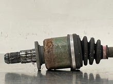 Load image into Gallery viewer, CV AXLE SHAFT Impreza Forester 2009 09 2010 10 2011 11 12 13 Rear - NW13755