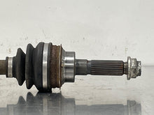 Load image into Gallery viewer, CV AXLE SHAFT Impreza Forester 2009 09 2010 10 2011 11 12 13 Rear - NW13755